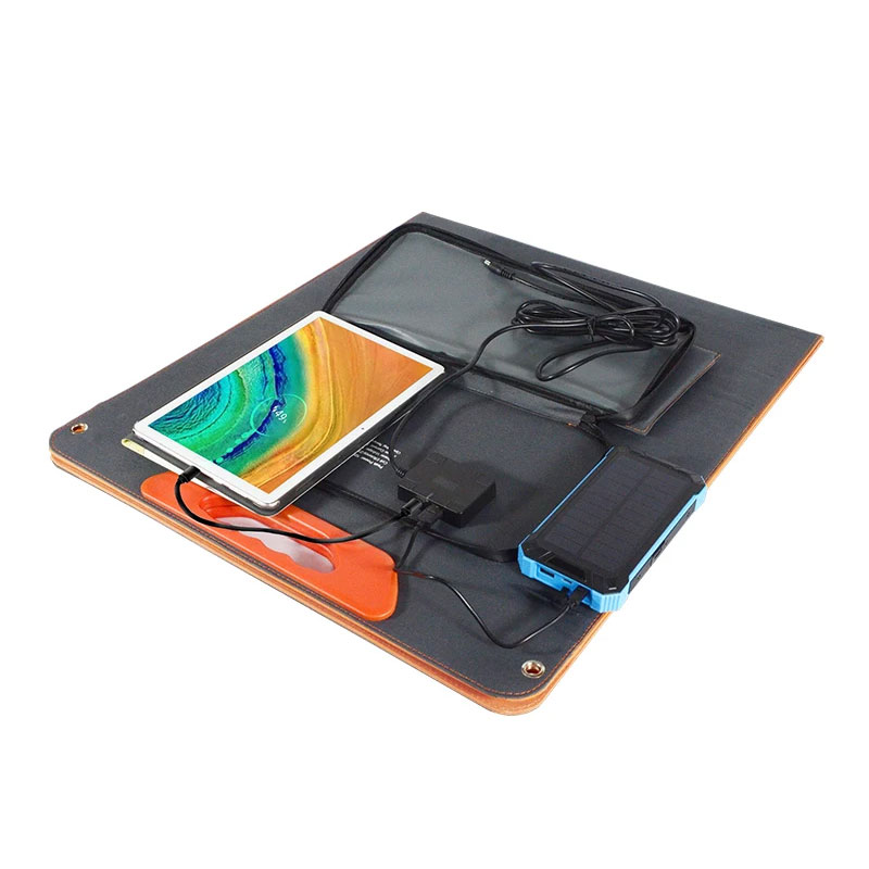 Portable Solar Charger 100w